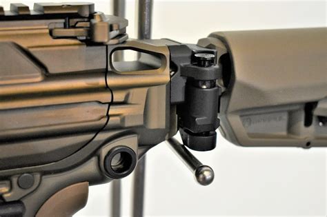 New: SIG Sauer MCX Spear Consumer Variant of the Army's XM7 Rifle :: Guns.com