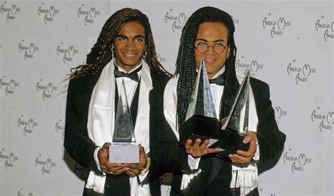 MIlli Vanilli Tale to Be Told in 'Girl You Know It's True' Documentary - Variety