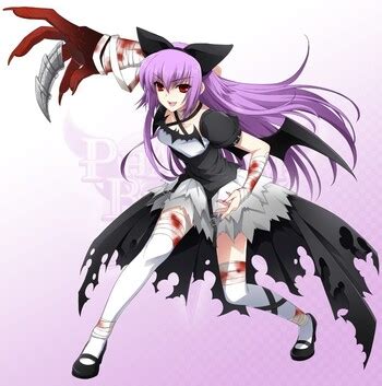 Phantom Breaker / Characters - TV Tropes