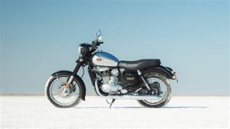 Jawa 350 Launched - New RE Classic 350 Rival From Classic Legends