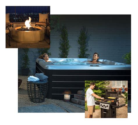 Oakdale Hot Tubs & Spas | Call 209-322-3543 – Upgrade your outdoor game with our stylish range ...