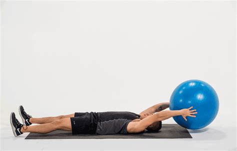 10 of the Best Stability Ball Exercises | BODi