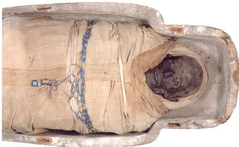 Ancient Egyptians Mummies