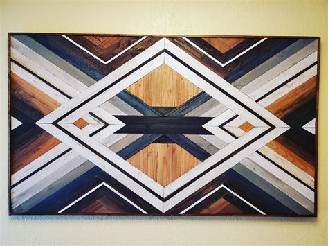 Wooden Wall Art - Etsy