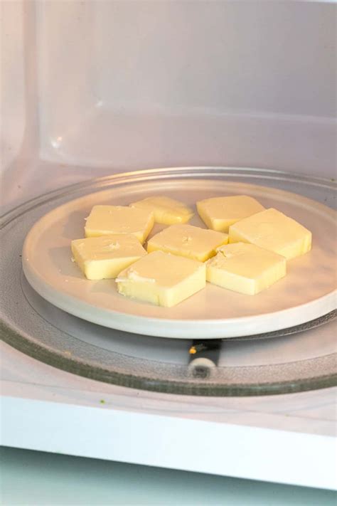 How to Soften Butter (9 Ways!) - Jessica Gavin