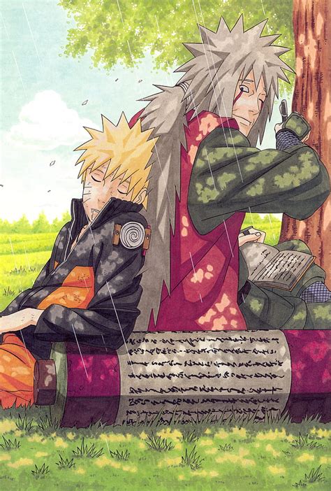 HD wallpaper: naruto shippuden anime uzumaki naruto jiraiya Anime Naruto HD Art | Wallpaper Flare