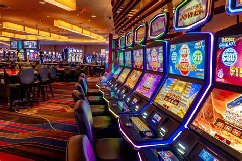 Casinos in Philadelphia: The Best Places to Try Your Luck - Guide to Philly