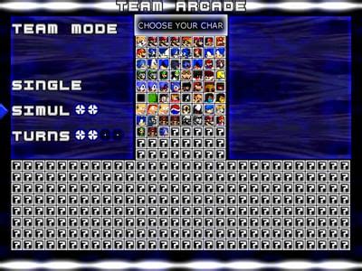 Sonic mugen game - subtitlebus