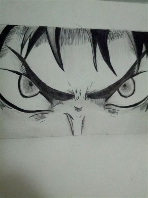 Manga angry eyes by 365daysofdrawings on DeviantArt