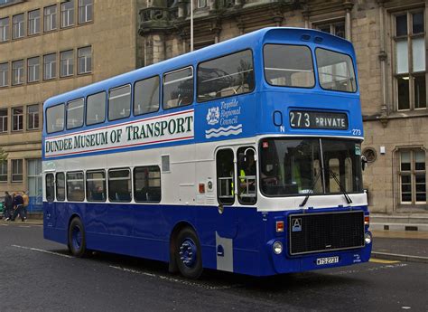 Dundee Museum of Transport Opening Weekend and Drive it Da… | Flickr