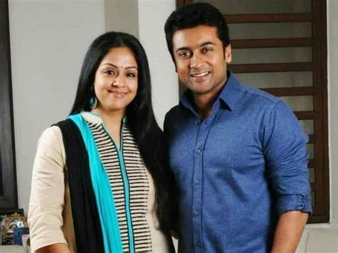 Surya Jyothika Movies