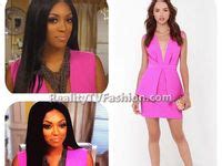 190 Best of "Real Housewives of Atlanta" Fashion ideas | atlanta ...