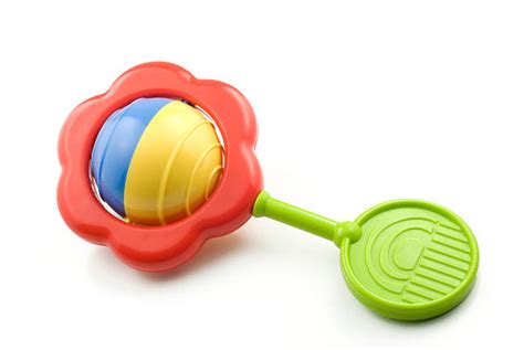 Baby Rattle Stock Photos, Pictures & Royalty-Free Images - iStock