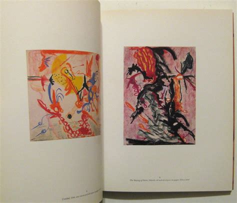 Early Work of BARNETT NEWMAN Paintings & Drawings 1944-1949 ABSTRACT ...