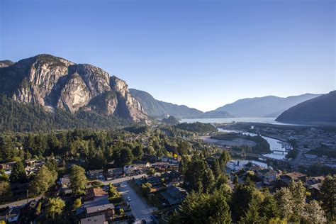 How to Plan the Ultimate British Columbia Road Trip