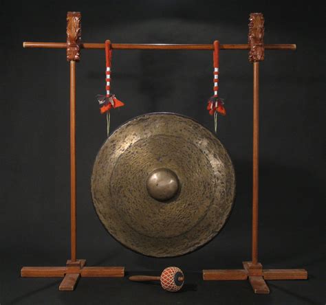 Gamelan Gong | Gongs, Instruments, Gong