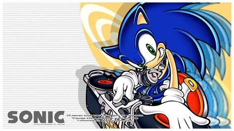 Supreme Sonic Wallpapers - Wallpaper Cave