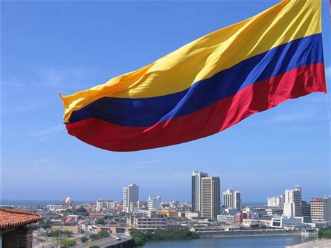 Pin de Morgan Adams en Places to See | Bandera de colombia, Colombia, Vacaciones en colombia