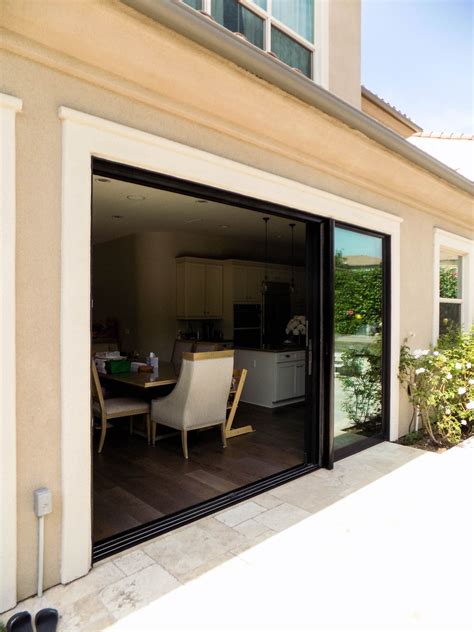 Screen Doors For Sliding Glass Doors: The Benefits Of Adding An Extra Layer Of Protection ...