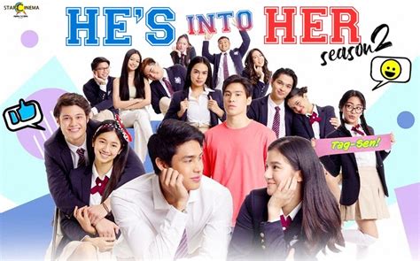 He’s Into Her Season 2 Episode One Recap And Review: Trouble Ahead