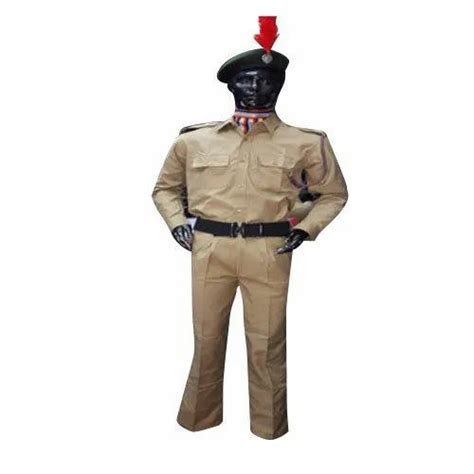 NCC Uniform - Ncc Uniform Manufacturer from Jaipur