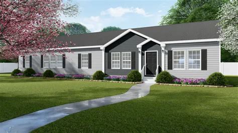 Oakwood Homes of Lexington | Modular, Manufactured, Mobile Homes For Sale