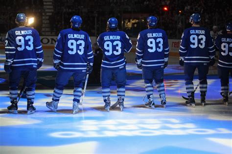 The Greatest Toronto Maple Leafs Players From A-Z - Page 3