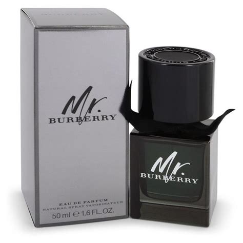 Mr. Burberry Cologne: A Review of the EDP | Dapper Confidential