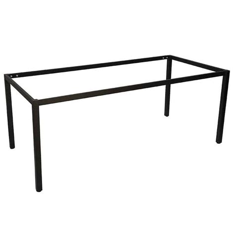 JORDAN STEEL TABLE FRAME - NO TOP | Fast Office Furniture