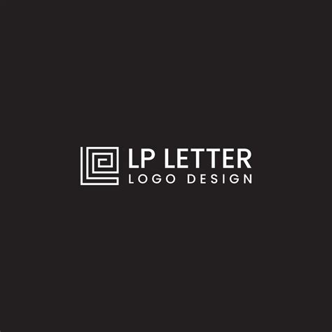 LP OR PPL LOGO DESIGN VECTOR 7402470 Vector Art at Vecteezy