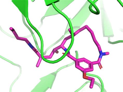 AI for drug discovery | Intel DevMesh