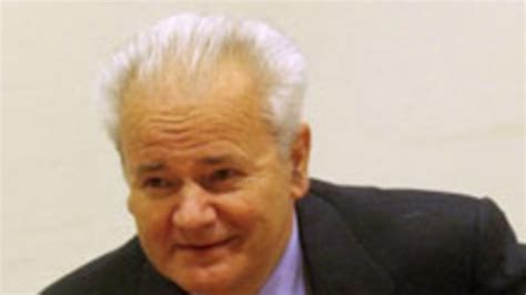 Serbia-Montenegro: Milosevic Trial Faces Uncertainty As First Defense ...