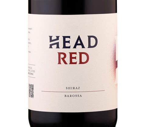 Head Wines Red Shiraz 2018 – Winepilot.com