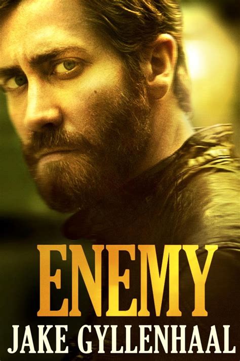 Enemy (2014) - Rotten Tomatoes