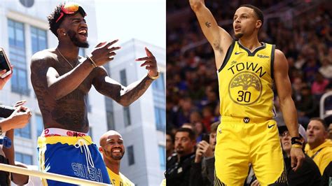 “Stephen Curry Doesn’t Know He’s Steph!”: Former Warriors Champion ...