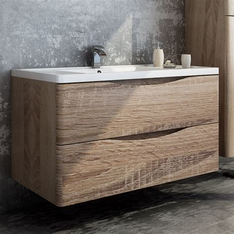 Bathroom Sink Cabinets Wood – Everything Bathroom