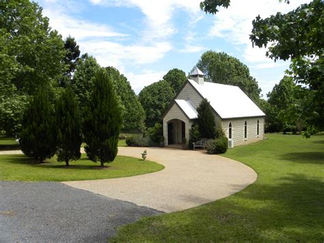 Mt Tamborine Winery Wedding Venue - Cedar Creek Estate