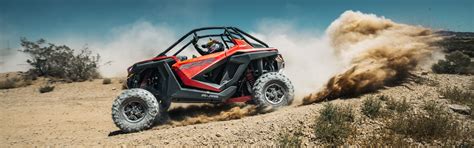 Polaris RZR Product Launch & Influencer Event | SixSpeed