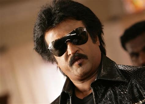 Movie Review: Rajinikanth's Sivaji 3D