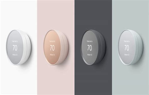 Make Google Nest Thermostat 2020 Manual