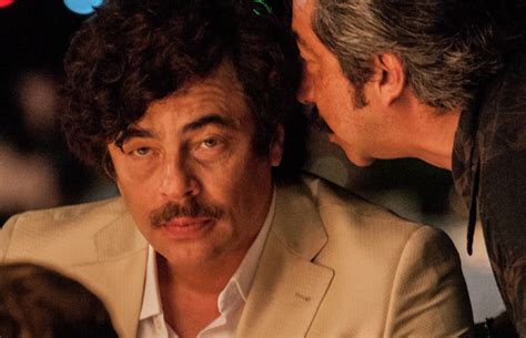 Escobar: Paradise Lost Movie Review