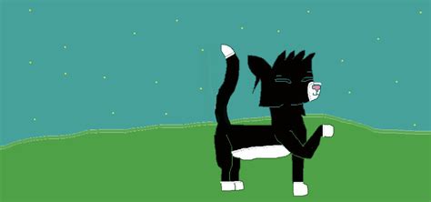 Mittens the Cat by KupcakeDraws on DeviantArt