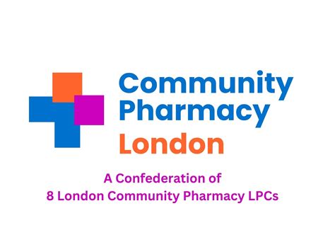 Community Pharmacy London – A representative body of London Local ...