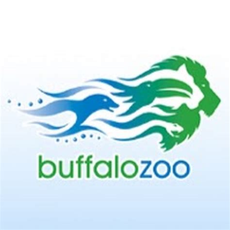 The Buffalo Zoo - YouTube