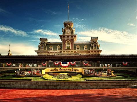 Disney World Fast Pass Rides and Attractions - EverythingMouse Guide To Disney