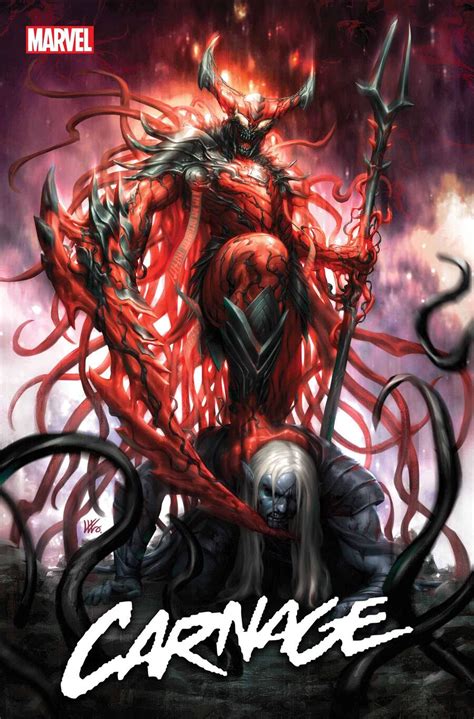 symbiotes News, Rumors and Information - Bleeding Cool News Page 1