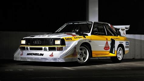 Audi Quattro S1 Wallpapers - Top Free Audi Quattro S1 Backgrounds ...