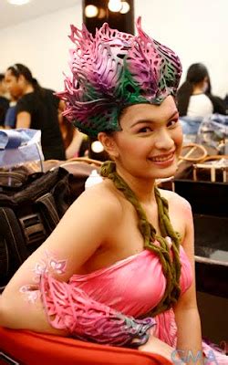 Pinay Celebrity Gallery: Pauleen Luna in Bikini - As Always