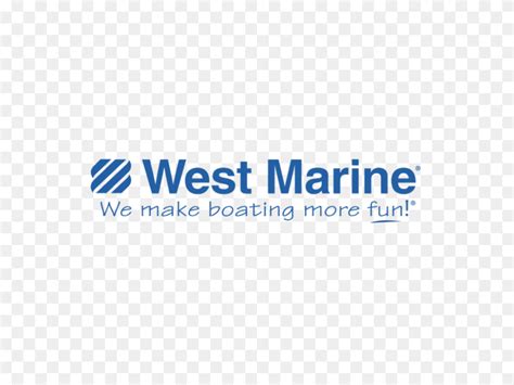 West Marine Logo & Transparent West Marine.PNG Logo Images