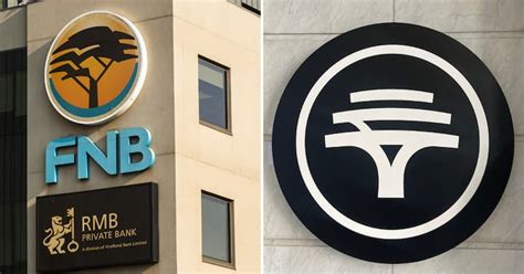 FNB Debuts New Logo After 35 Years, SA Confused by Design: “Spending My ...